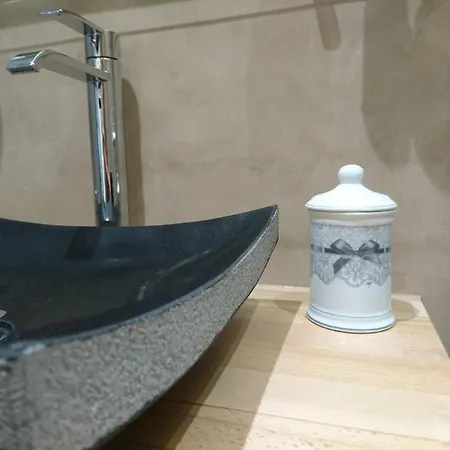Panzió L'ecrin De