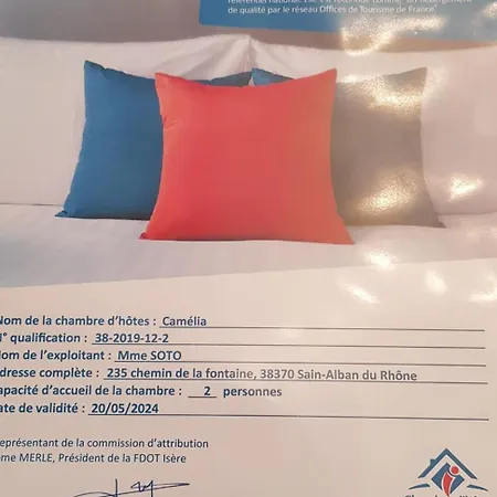 L'ecrin De
