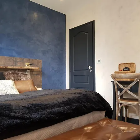 L'ecrin De Panzió