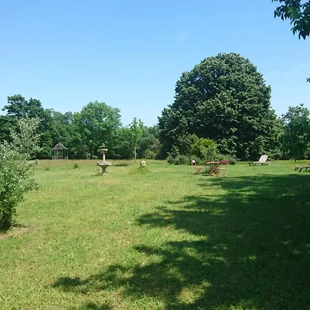 L'ecrin De Saint-Alban-du-Rhône