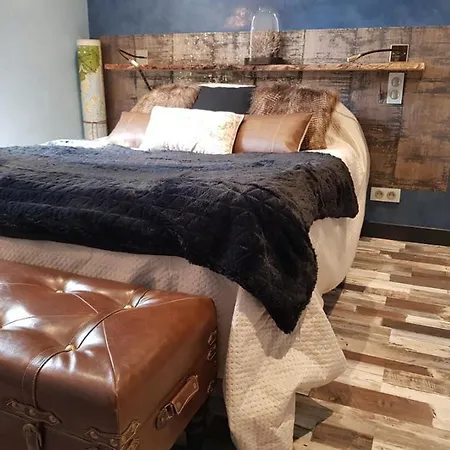 Oda ve Kahvaltı L'ecrin De