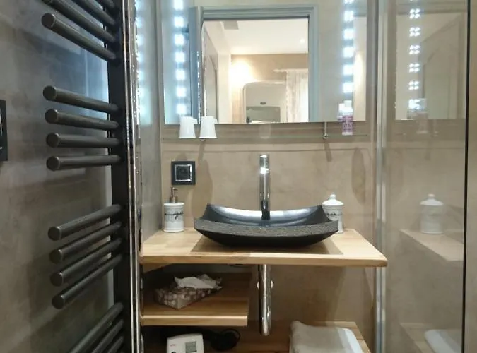 Bed & Breakfast L'ecrin De