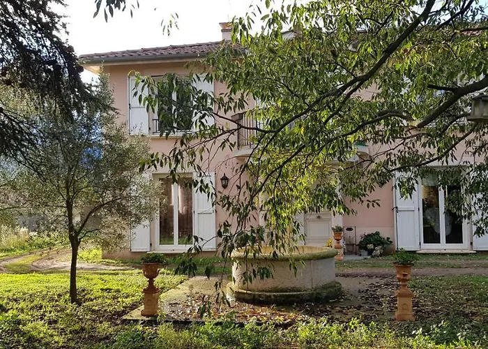L'ecrin De Saint-Alban-du-Rhône