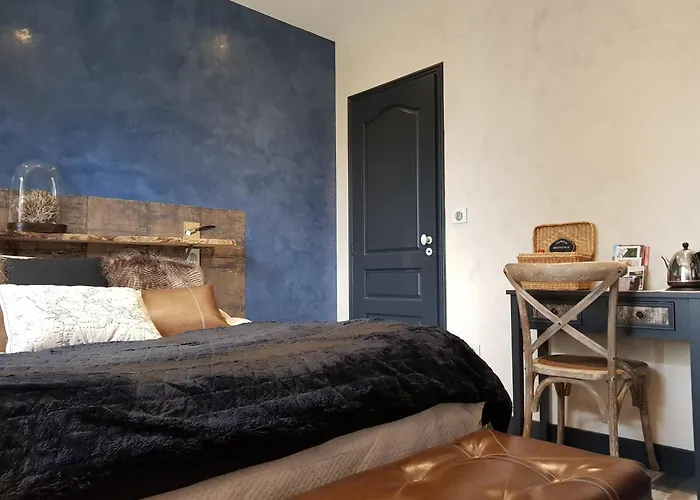 L'ecrin De Bed & Breakfast