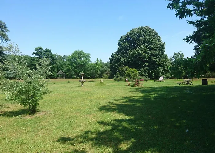 L'ecrin De Saint-Alban-du-Rhône